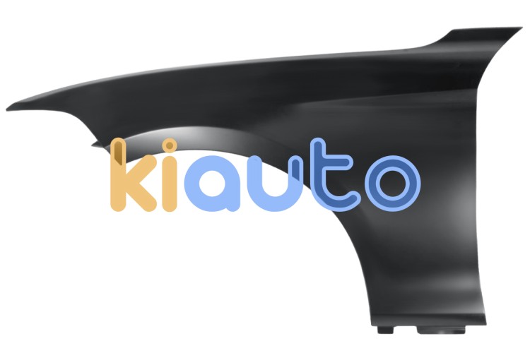 Aleta bmw serie 1 (f20-f21) 2012-2015 delantera izquierda OE 41007284645