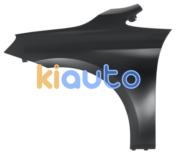 Aleta bmw serie 2 (f45-f46) 2014-2018 active tourer / grand tourer / delantera izquierda OE 41007382183