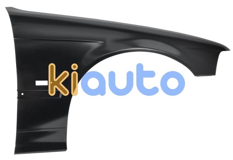 Aleta bmw serie 3 (e36) 1990-1995 delantera / con piloto / derecha OE 41358215272