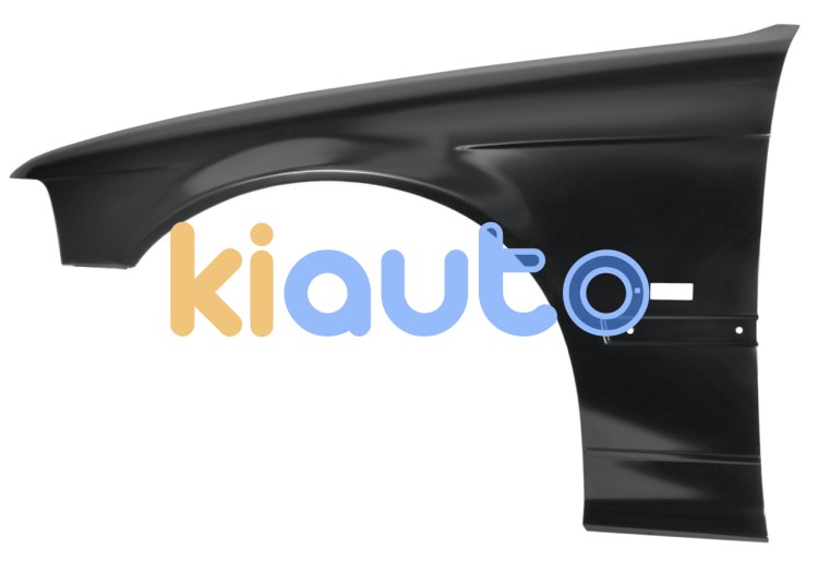 Aleta bmw serie 3 (e36) 1990-1995 delantera / con piloto / izquierda OE 41358215271