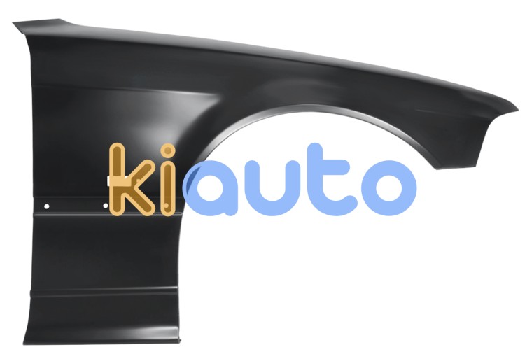 Aleta bmw serie 3 (e36) 1992-1996 coupe / delantera / con piloto / derecha OE 41358122236