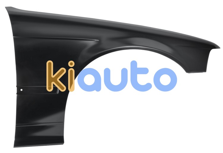 Aleta bmw serie 3 (e36) 1994-2000 compact / delantera / sin piloto / derecha OE 41351977874
