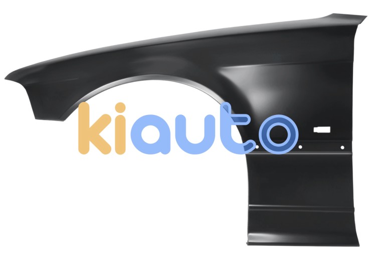Aleta bmw serie 3 (e36) 1996-1999 coupe / delantera / con piloto / izquierda OE 41358223925