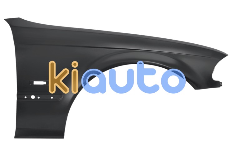 Aleta bmw serie 3 (e46) 1998-2001 delantera derecha OE 41358240406