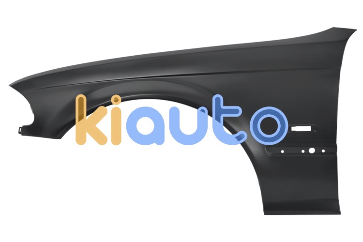 Aleta bmw serie 3 (e46) 1998-2001 delantera izquierda OE 41358240405