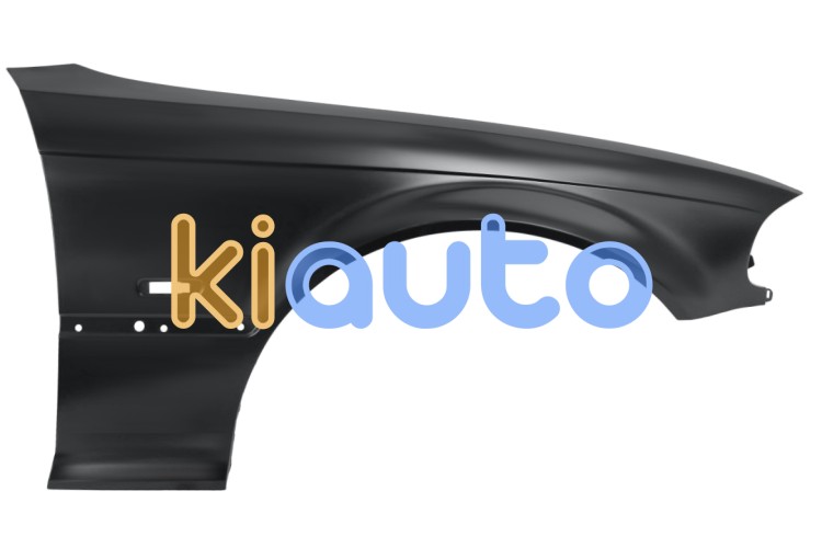 Aleta bmw serie 3 (e46) 1999-2003 coupe / delantera derecha OE 41358241440