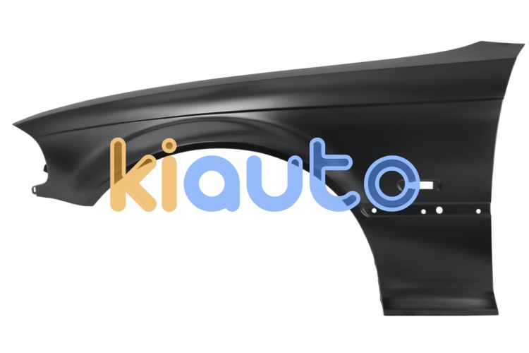 Aleta bmw serie 3 (e46) 1999-2003 coupe / delantera izquierda OE 41358241439