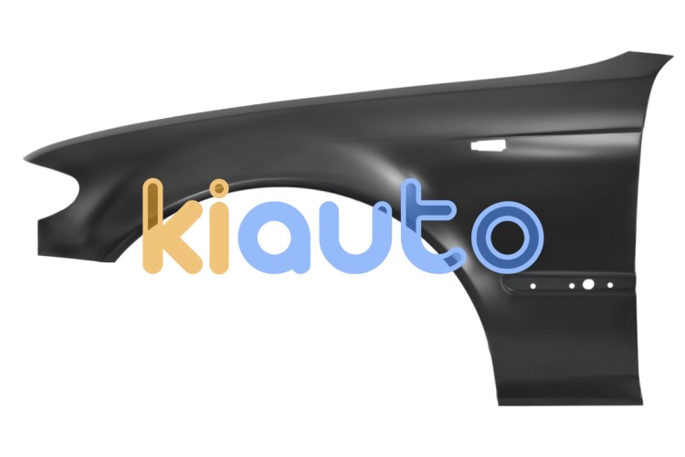 Aleta bmw serie 3 (e46) 2001-2005 delantera izquierda OE 41357042323