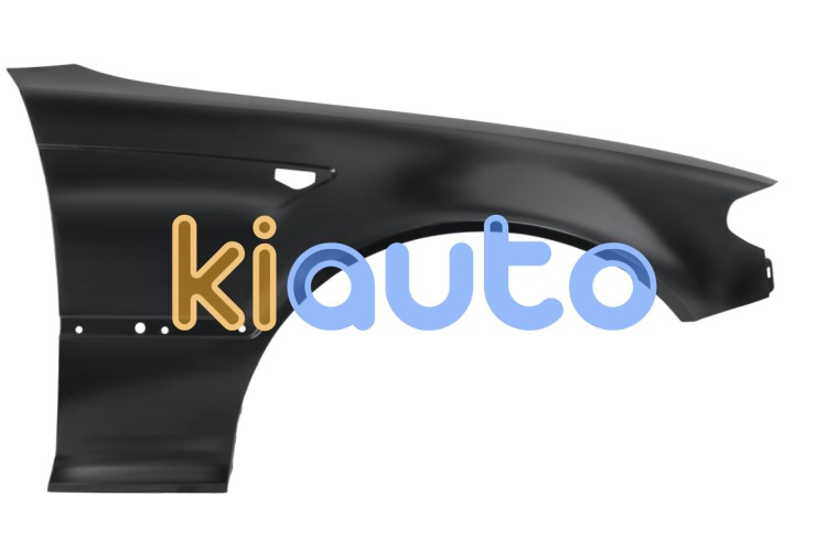 Aleta bmw serie 3 (e46) 2003-2005 coupe / delantera derecha OE 41347065264