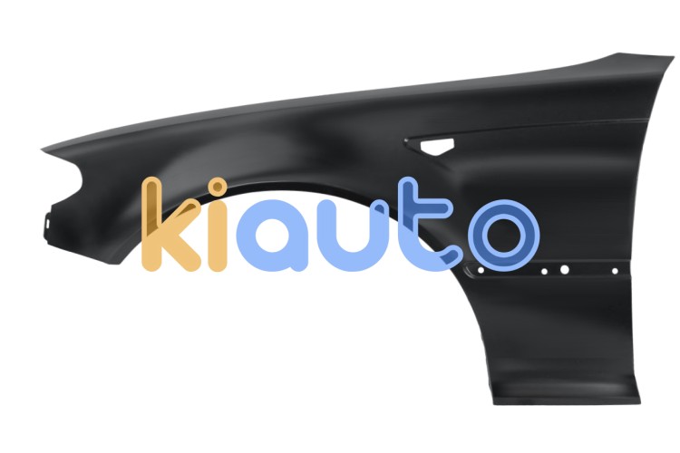 Aleta bmw serie 3 (e46) 2003-2005 coupe / delantera izquierda OE 41347065263