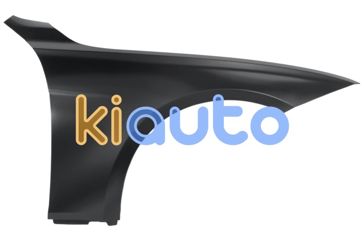 Aleta bmw serie 3 (f30-f31) 2012-2015 delantera derecha OE 41357298028