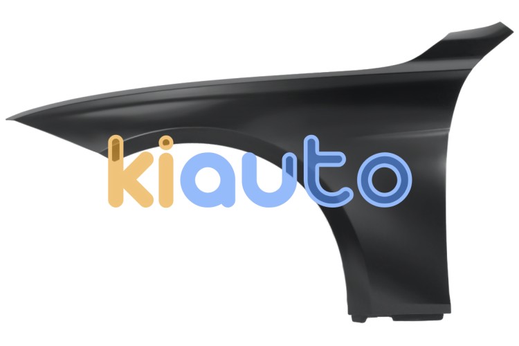 Aleta bmw serie 3 (f30-f31) 2012-2015 delantera izquierda OE 41357298027