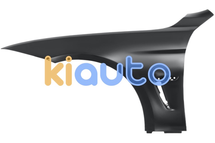 Aleta bmw serie 4 (f36) 2013-2017 gran coupe / delantera izquierda OE 41357438441
