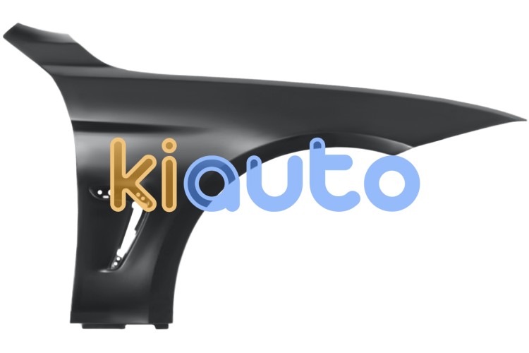 Aleta bmw serie 4 (f36) 2017-2020 gran coupe / delantera derecha OE 41357438442