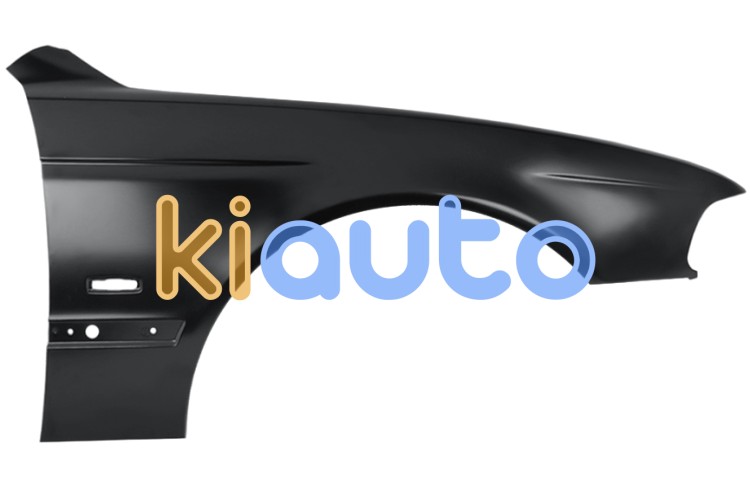 Aleta bmw serie 5 (e39) 1994-2001 delantera derecha OE 41358162134
