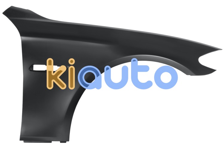 Aleta bmw serie 5 (f10-f11) 2013-2016 delantera / derecha OE 41357248660