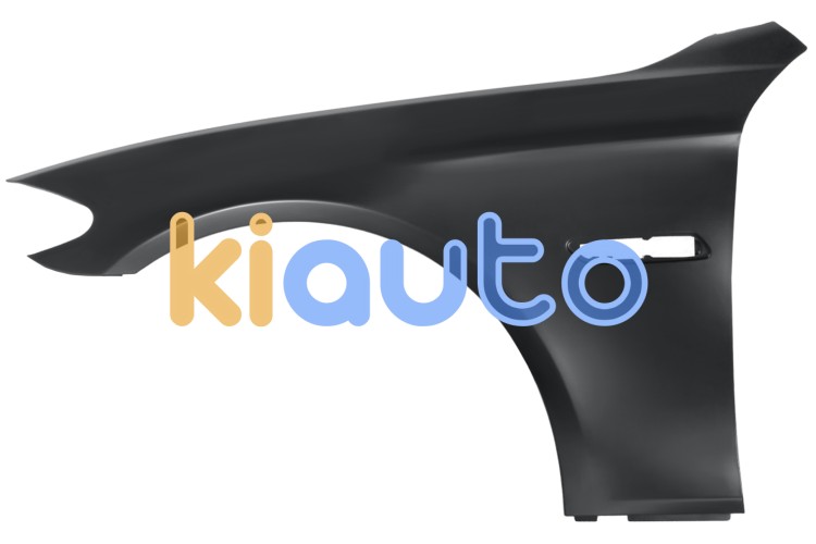 Aleta bmw serie 5 (f10-f11) 2013-2016 delantera / izquierda OE 41357248659
