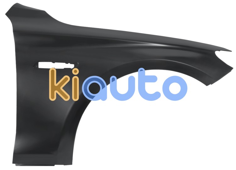 Aleta bmw serie 5 gt (f07) 2013-2017 delantera derecha OE 41357248434