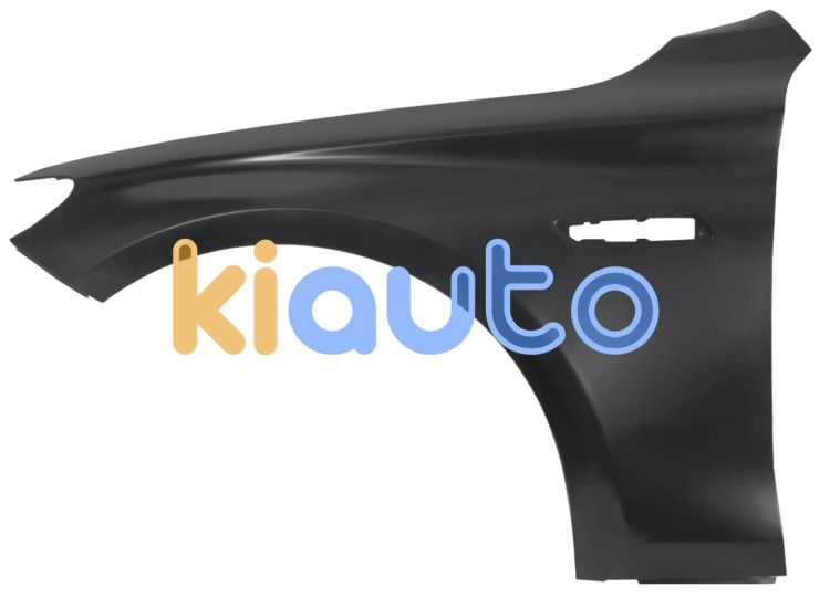 Aleta bmw serie 5 gt (f07) 2013-2017 delantera izquierda OE 41357248433