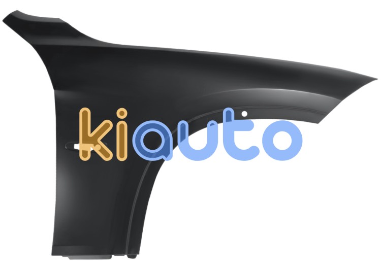 Aleta bmw x1 (e84) 2009-2012 delantera derecha OE 41002993156