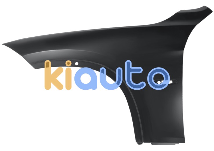 Aleta bmw x1 (e84) 2009-2012 delantera izquierda OE 41002993155