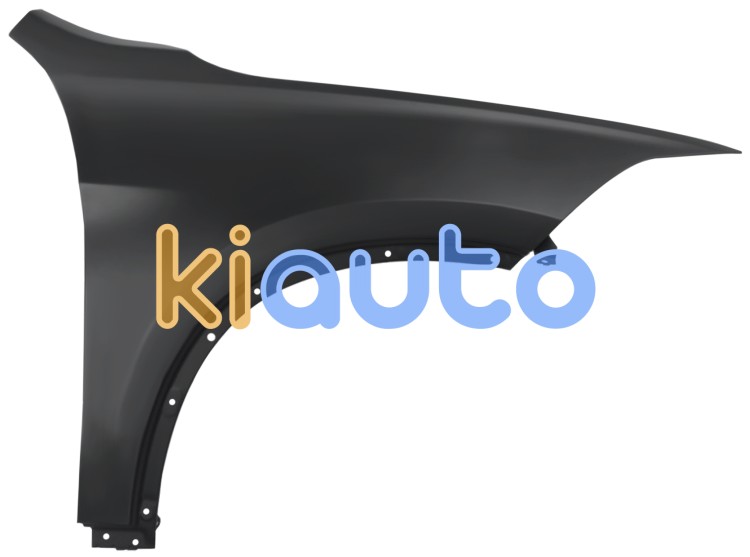 Aleta bmw x1 (f48) 2015-2019 delantera derecha OE 41007427300