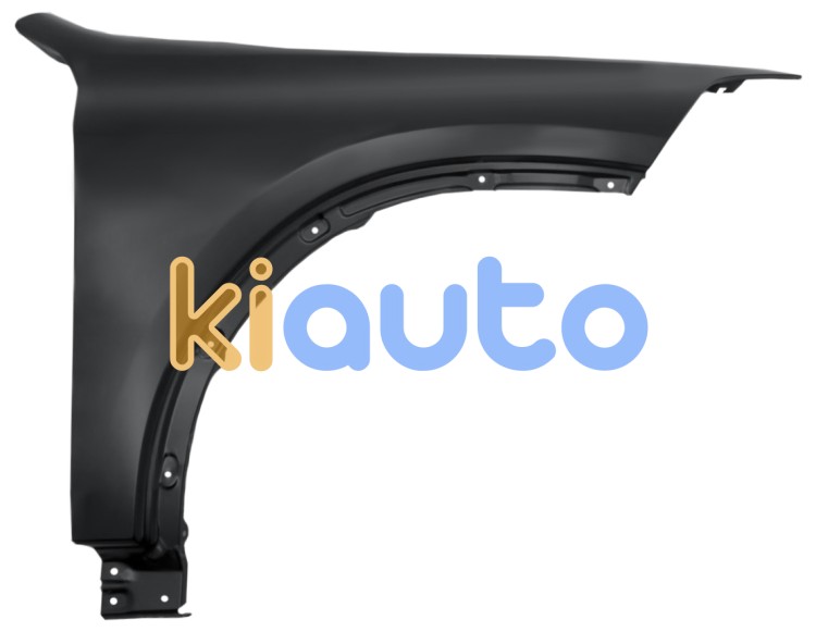 Aleta bmw x2 (f39) 2017-2023 delantera derecha OE 41007484212