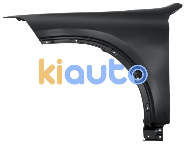 Aleta bmw x2 (f39) 2017-2023 delantera izquierda OE 41007484211