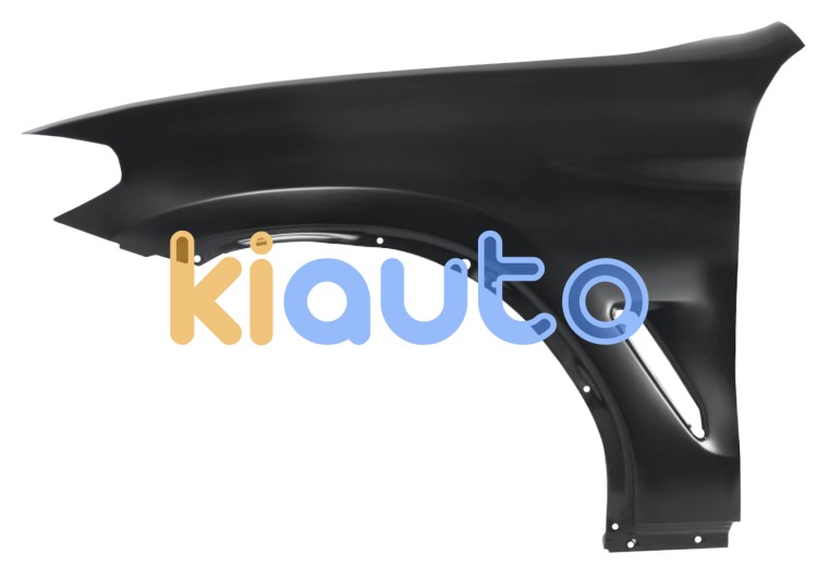 Aleta bmw x3 (g01) 2017-2021 delantera izquierda OE 41007930973