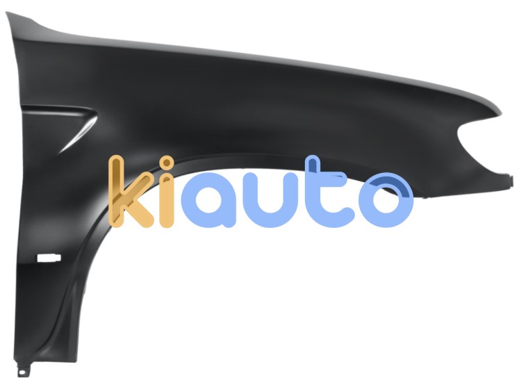 Aleta bmw x5 (e53) 2000-2004 delantera derecha OE 41357000386