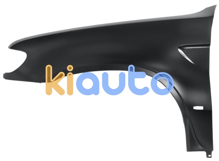 Aleta bmw x5 (e53) 2000-2004 delantera izquierda OE 41357000385