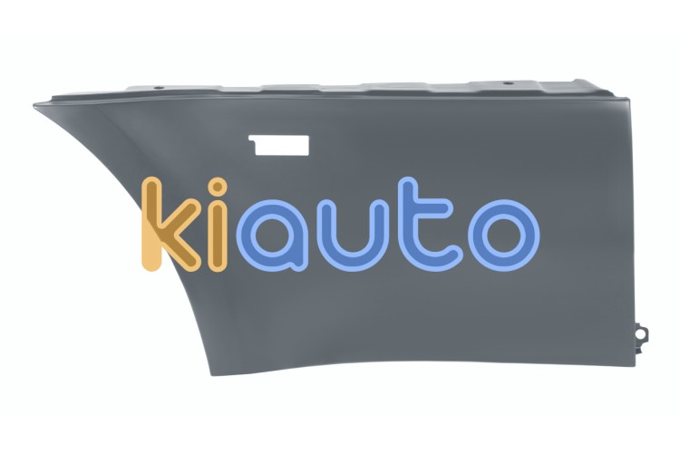 Aleta bmw z3 (e36) 1995-2003 delantera izquierda OE 41358398693
