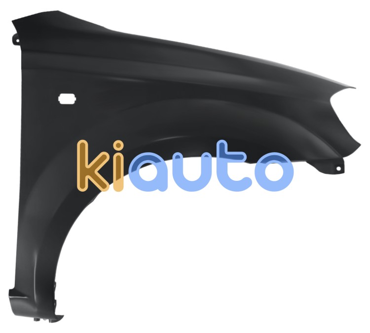 Aleta chevrolet aveo 2006-2011 sedan / delantera / derecha OE 96649246 / 95198266