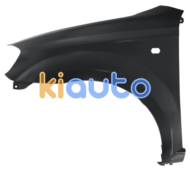 Aleta chevrolet aveo 2006-2011 sedan / delantera / izquierda OE 96649245 / 95198265