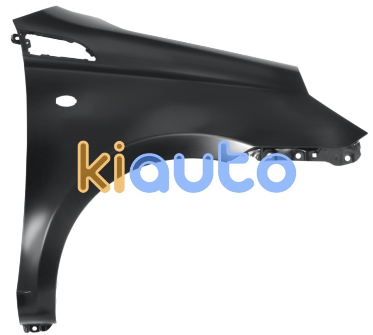 Aleta chevrolet aveo 2009-2011 delantera derecha OE 96888471 / 95198280