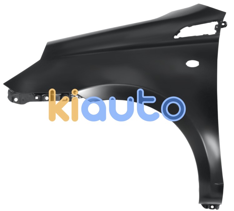 Aleta chevrolet aveo 2009-2011 delantera izquierda OE 96888470 / 95198279