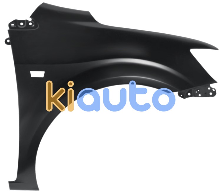 Aleta chevrolet aveo 2011-2016 delantera / con piloto / derecha OE 95024532