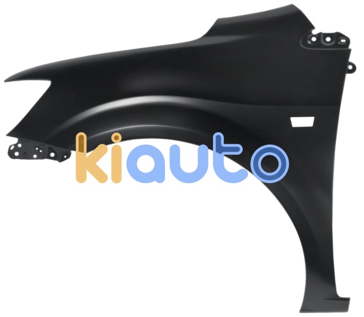 Aleta chevrolet aveo 2011-2016 delantera / con piloto / izquierda OE 95024531