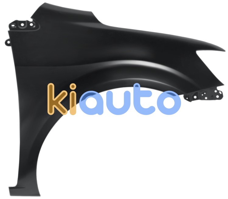 Aleta chevrolet aveo 2011-2016 delantera / sin piloto / derecha OE 95483688