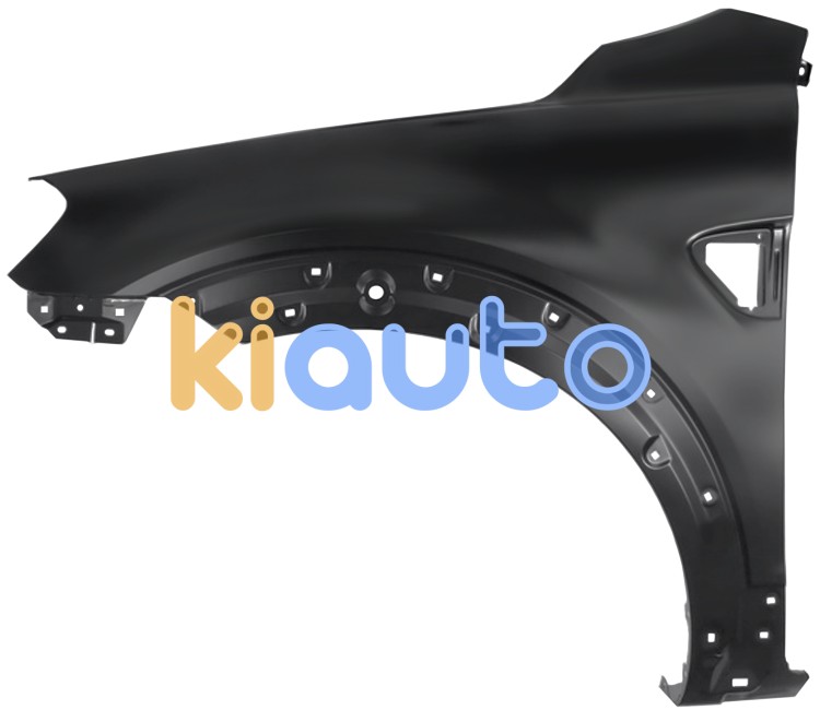 Aleta chevrolet captiva 2007-2011 delantera / con piloto / izquierda OE 96624392