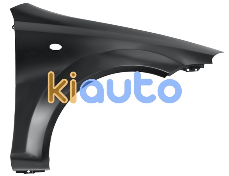 Aleta chevrolet lacetti 2005-2010 delantera derecha OE 96548956 / 96548958 / P96548958