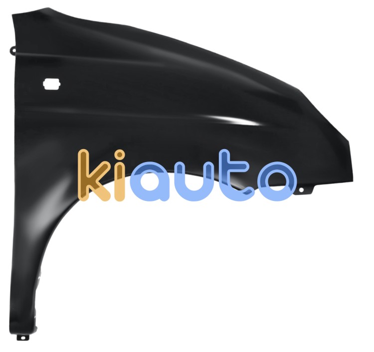 Aleta chevrolet matiz 2005-2005 delantera derecha OE 96562084 / 96562086