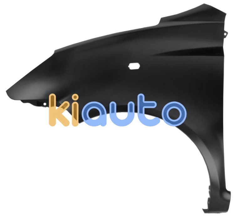 Aleta chevrolet matiz 2005-2008 delantera izquierda OE 96599353