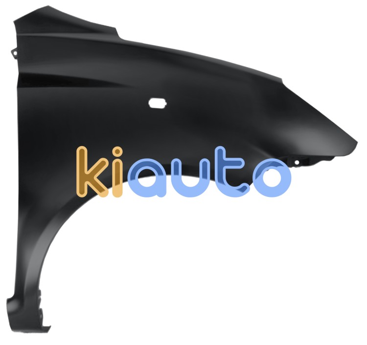 Aleta chevrolet matiz 2008-2010 delantera derecha OE 96599354