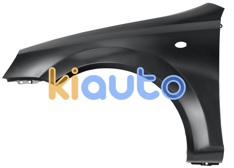 Aleta chevrolet nubira 2005-2009 delantera izquierda OE 96548989 / 96548991