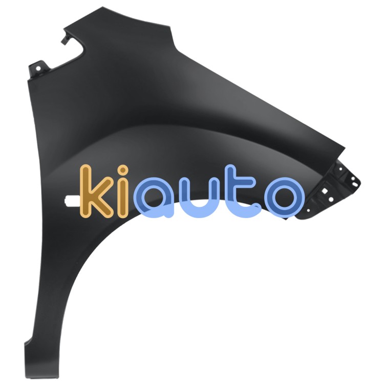 Aleta chevrolet spark 2010-2013 delantera / con piloto / derecha OE 95950450