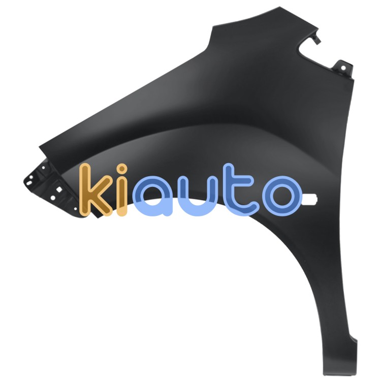 Aleta chevrolet spark 2013-2015 delantera / con piloto / izquierda OE 95950449