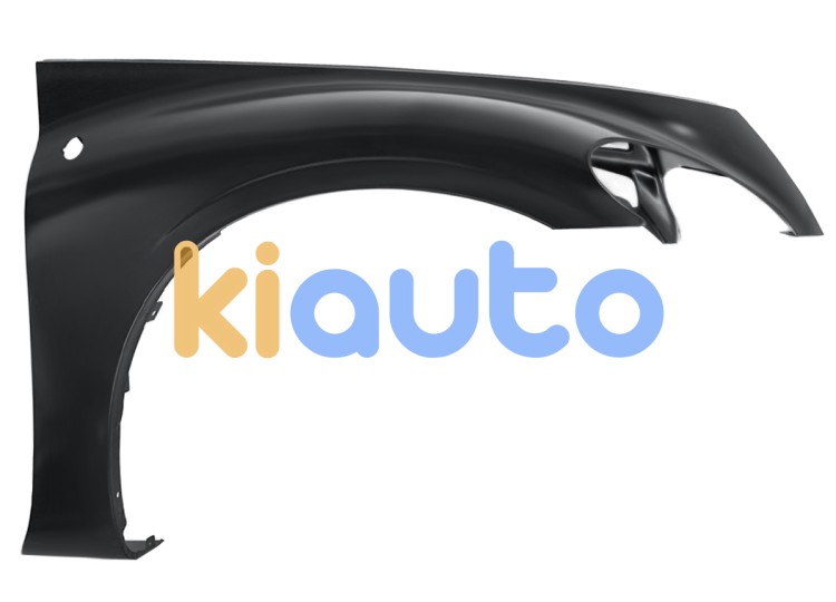 Aleta chrysler pt cruiser 2001-2005 delantera derecha OE 5015484AF