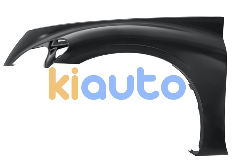 Aleta chrysler pt cruiser 2001-2005 delantera izquierda OE 5015485AF