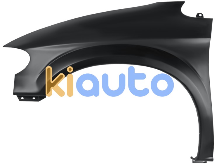 Aleta chrysler voyager 2005-2008 delantera izquierda OE 05018445AA